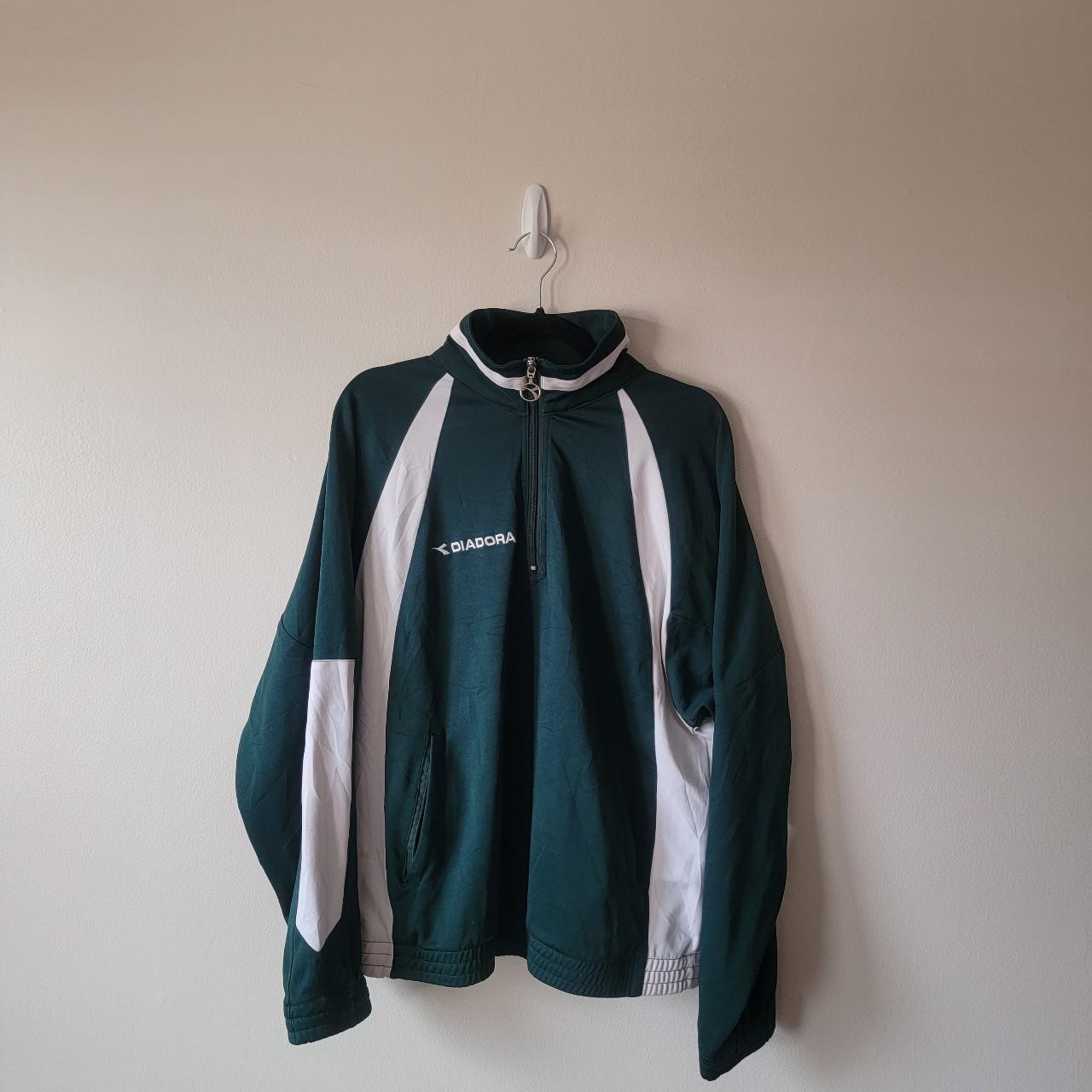 Diadora cheap tracksuit 90s