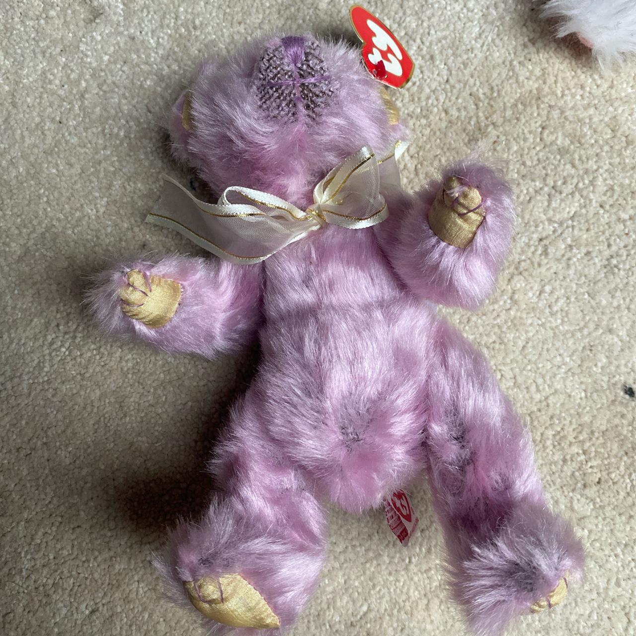 sophie beanie baby