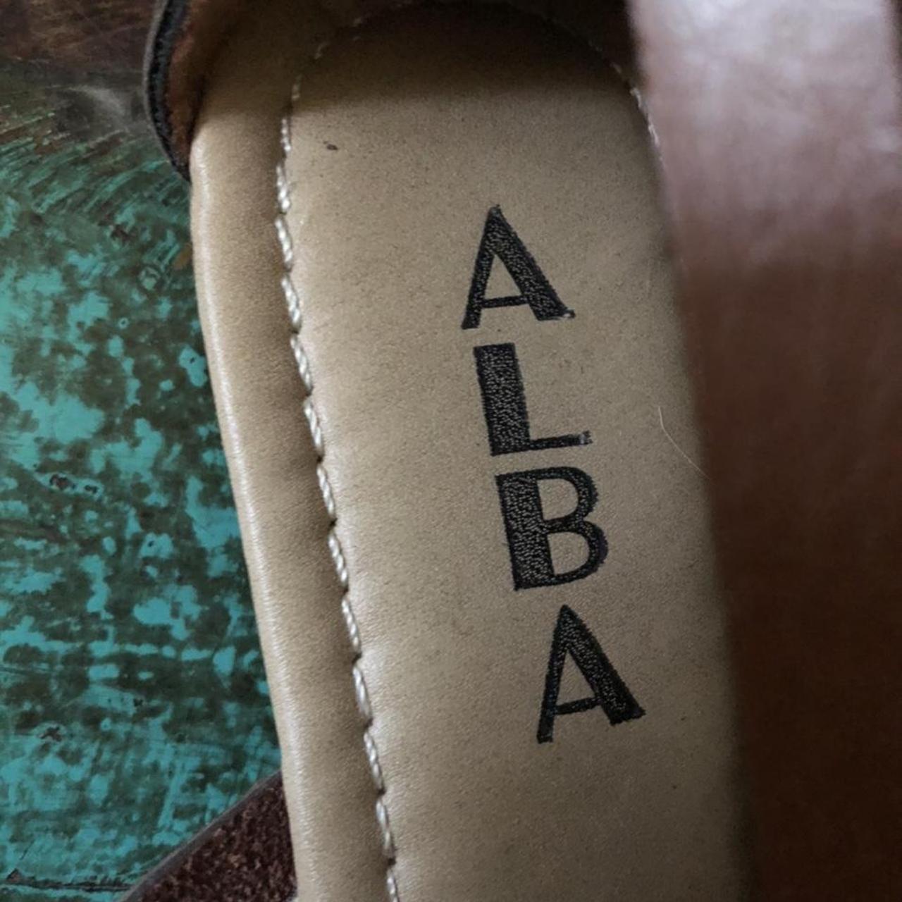 Product Image 3 - Roman Sandals, brand is Alba.