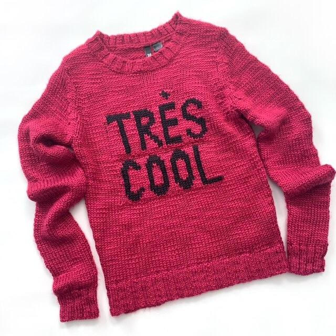 Friends jumper h&m Clearance