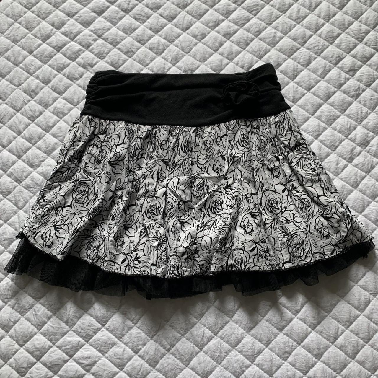 joe benbasset skirt