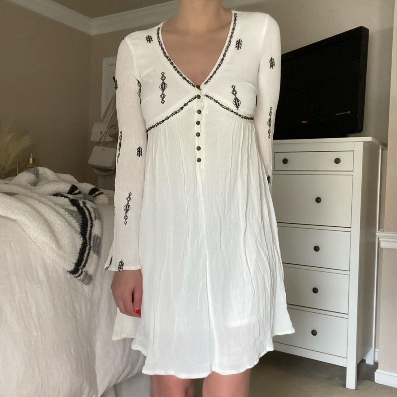 Xhilaration Dress BRAND NEW WITH TAGS Depop