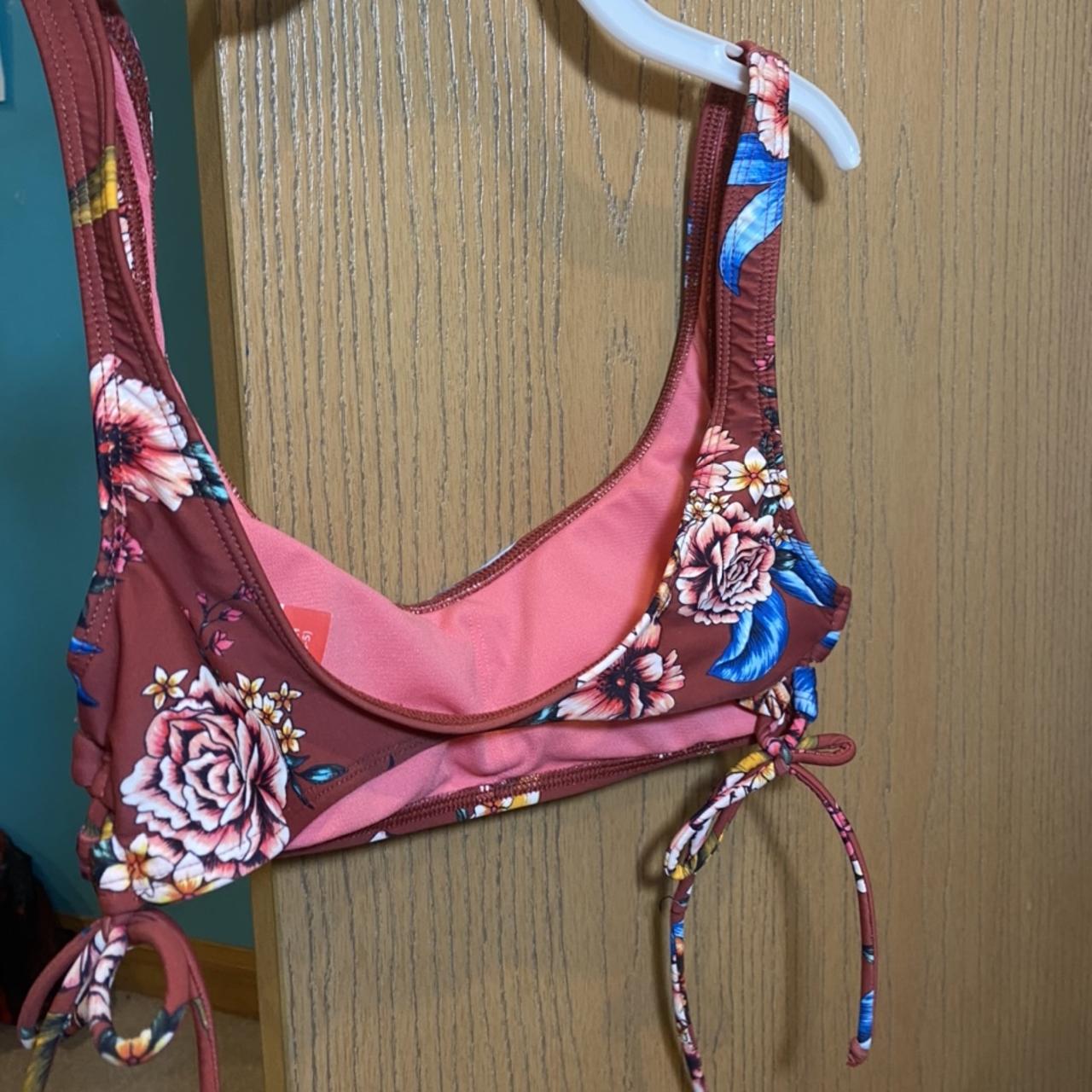 Target Women's Swimsuitonepiece Depop