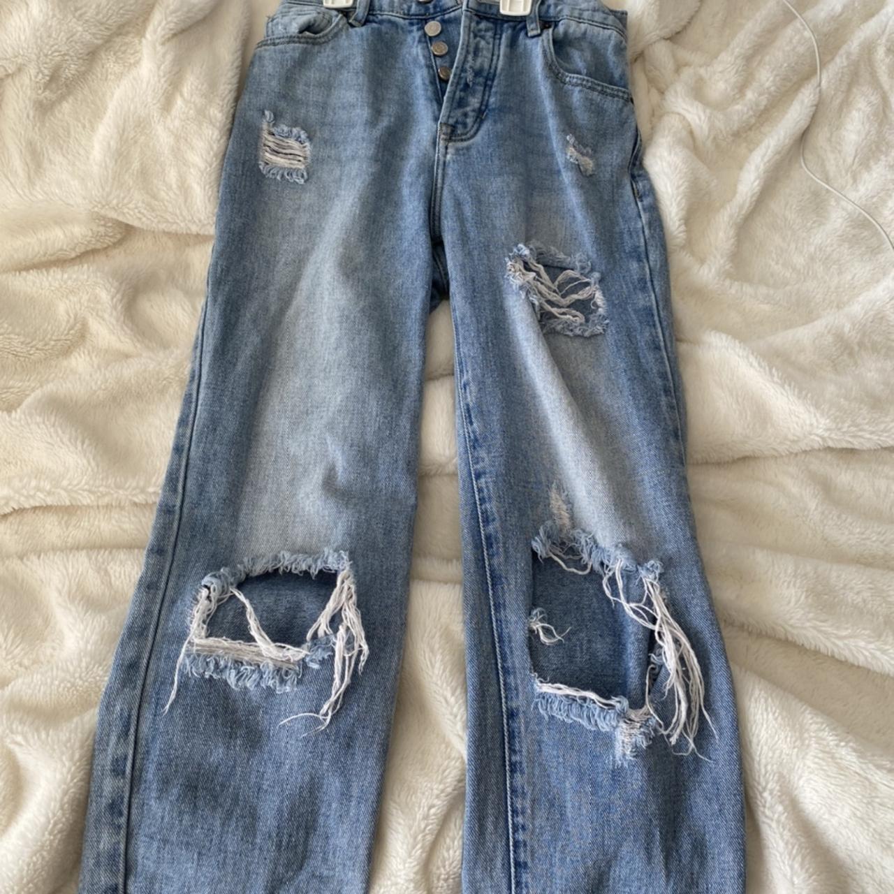 PacSun Women's Jeans | Depop