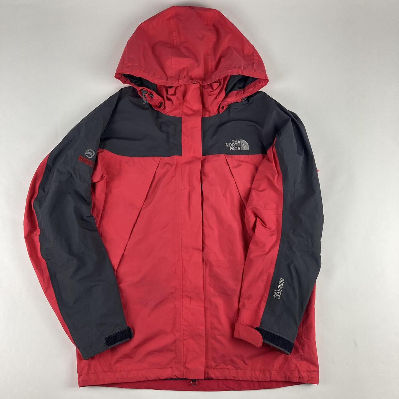 19ss Week5 SUP The North Face GORE-TEX-