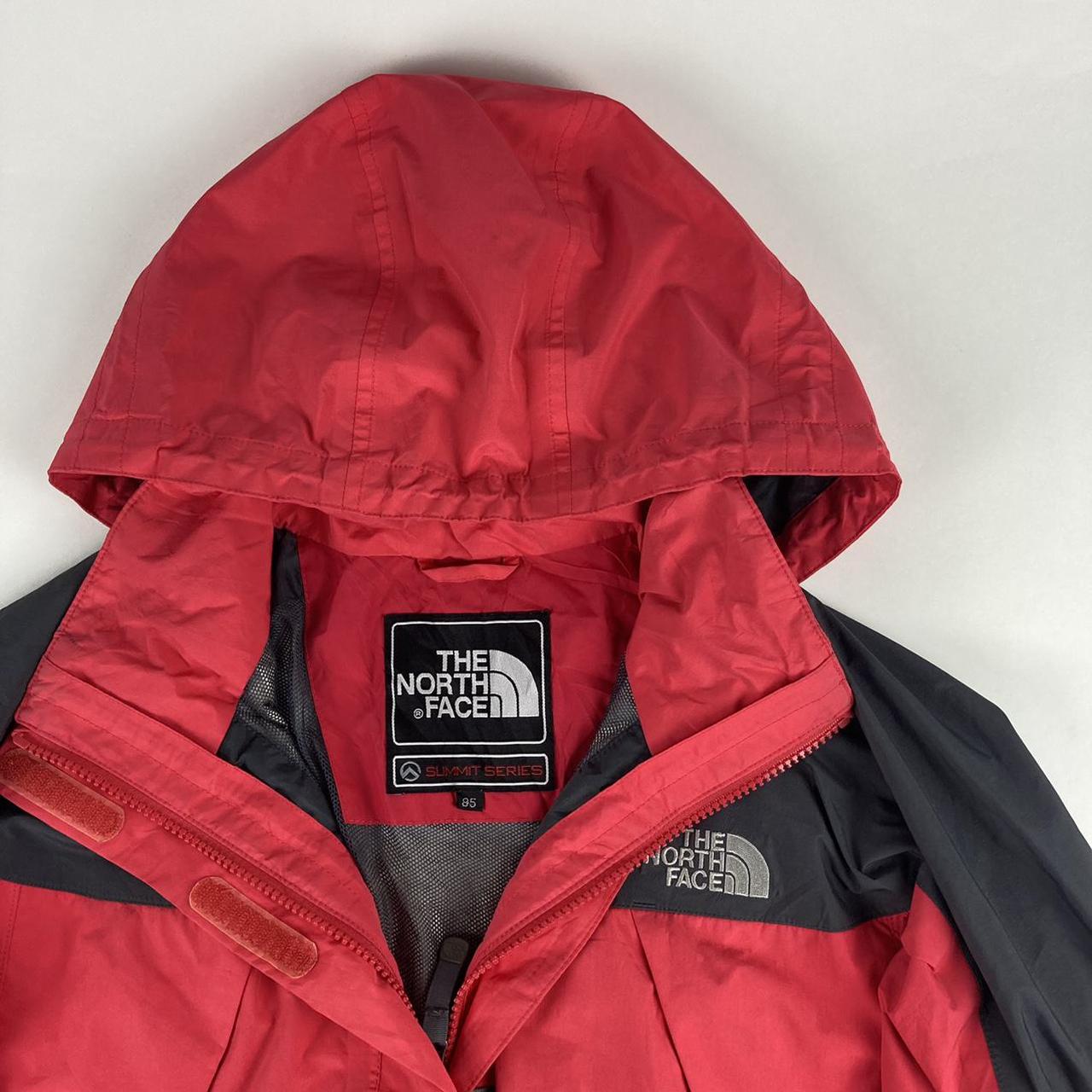 The North Face Summit Series Gore Tex Pro Shell... - Depop