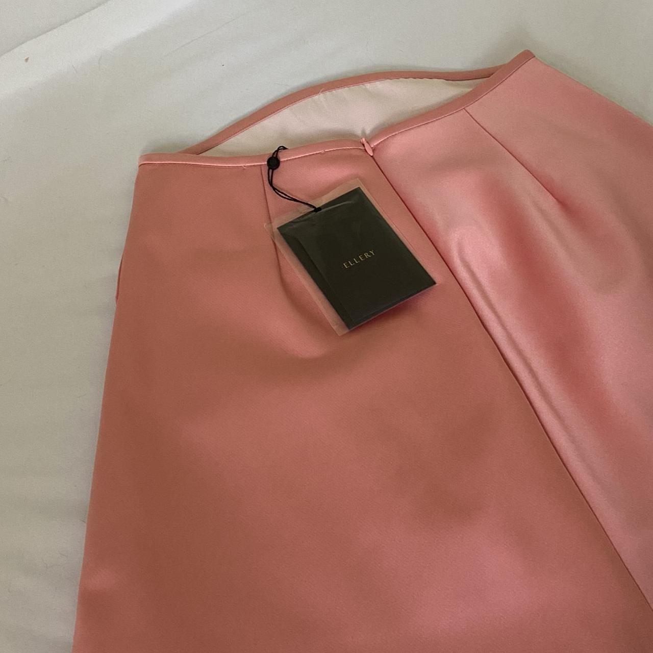 Product Image 1 - 🎀 Pink ELLERY mini skirt