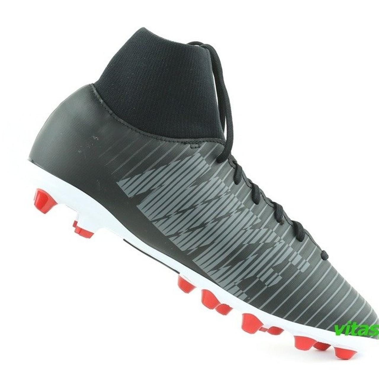 mercurial victory vi df agpro