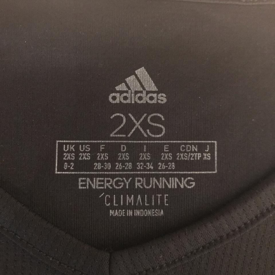 Adidas climalite cheap energy running