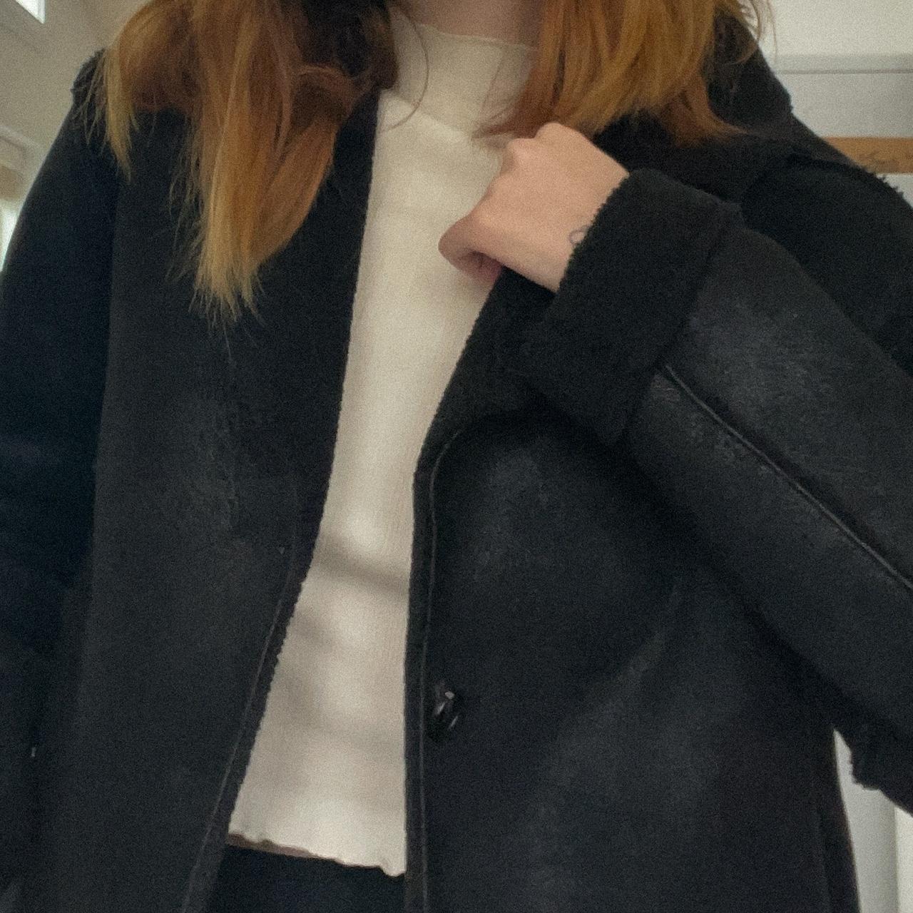 stoke jacket reformation