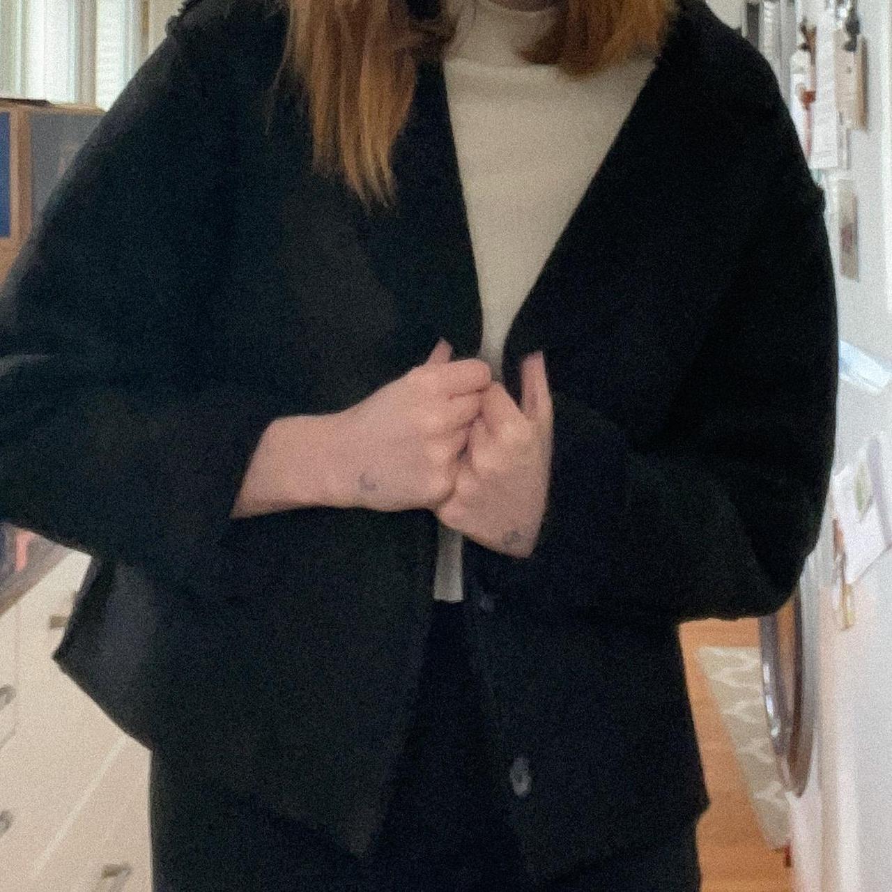 stoke jacket reformation