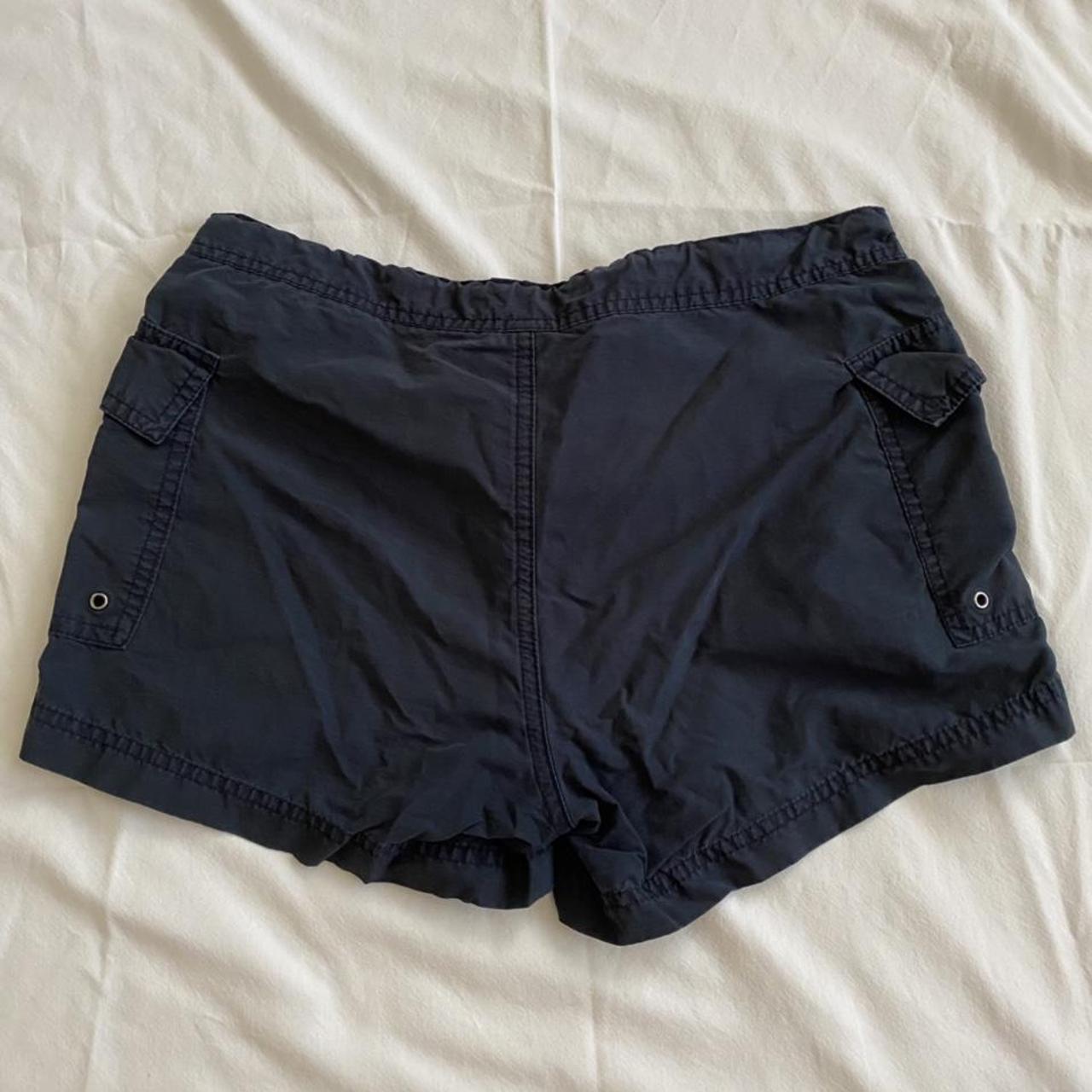 Cutest Abercrombie & Fitch swim shorts— wish they... Depop