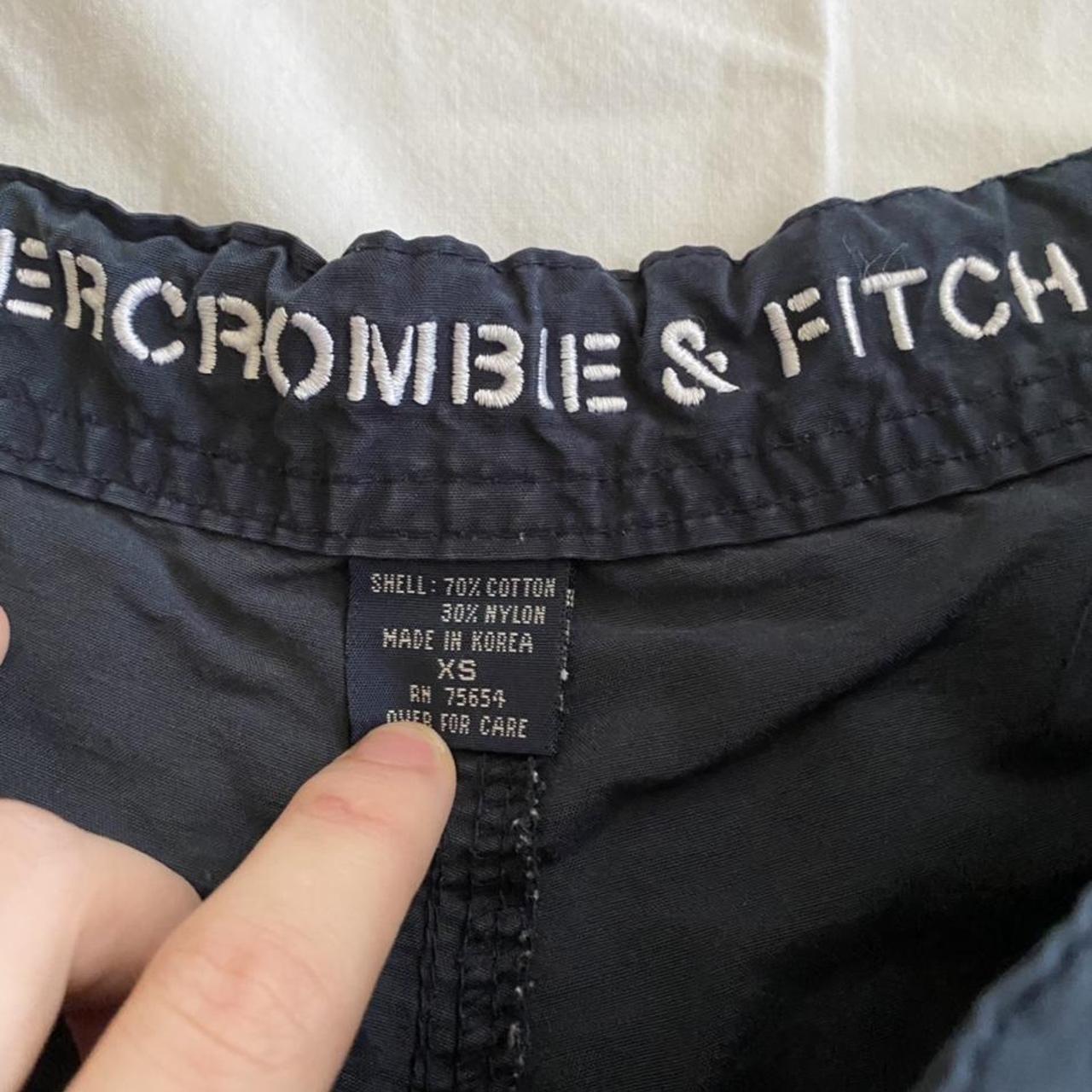 Cutest Abercrombie & Fitch swim shorts— wish they... - Depop