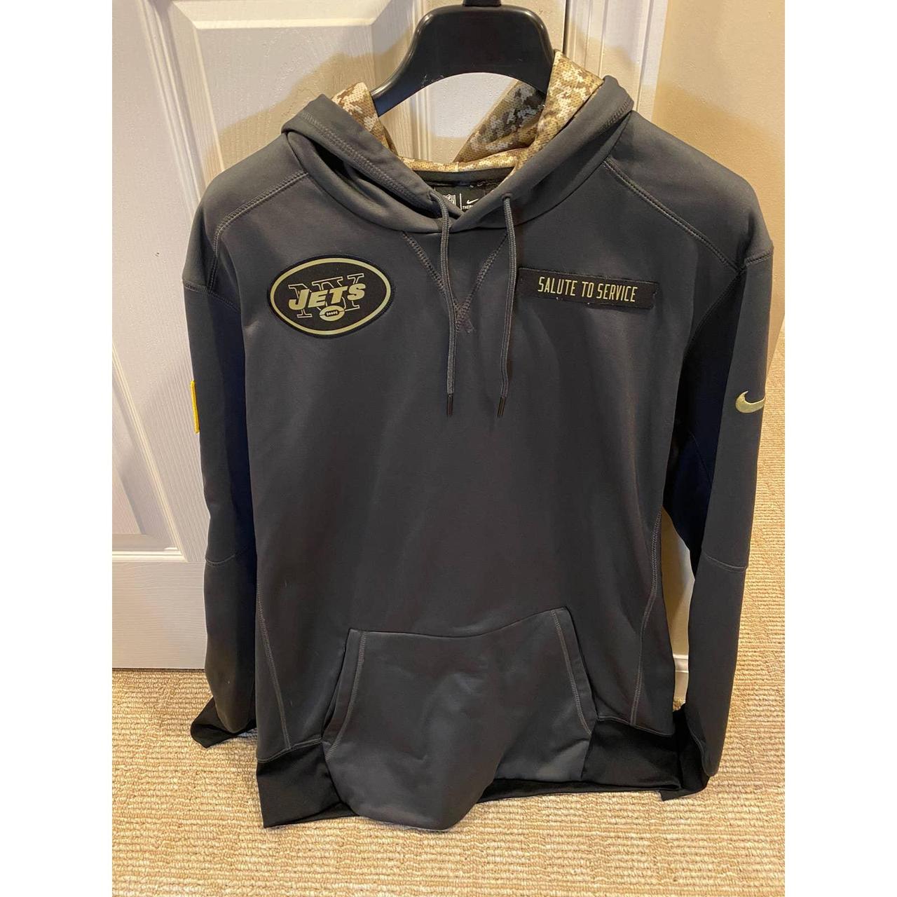 nfl onfield apparel