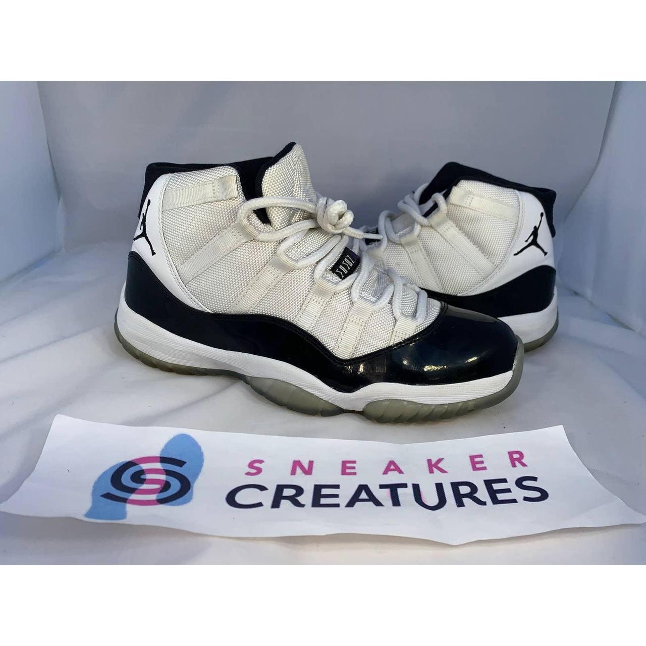 jordan 11 retro concord size 12