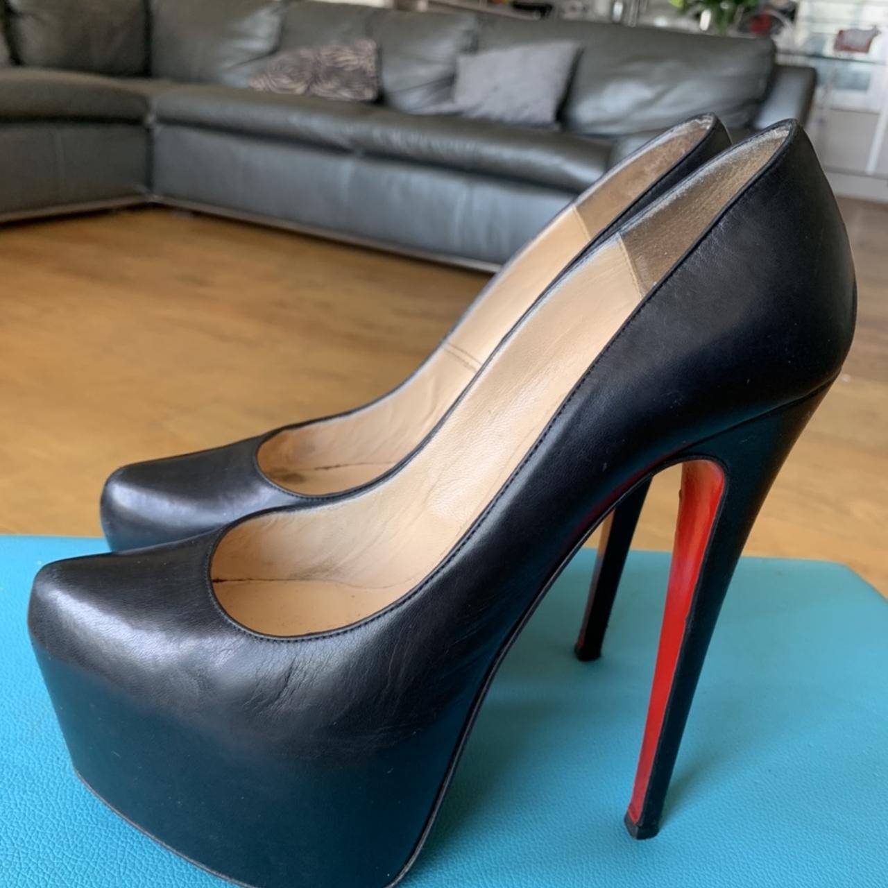 louboutin zefira