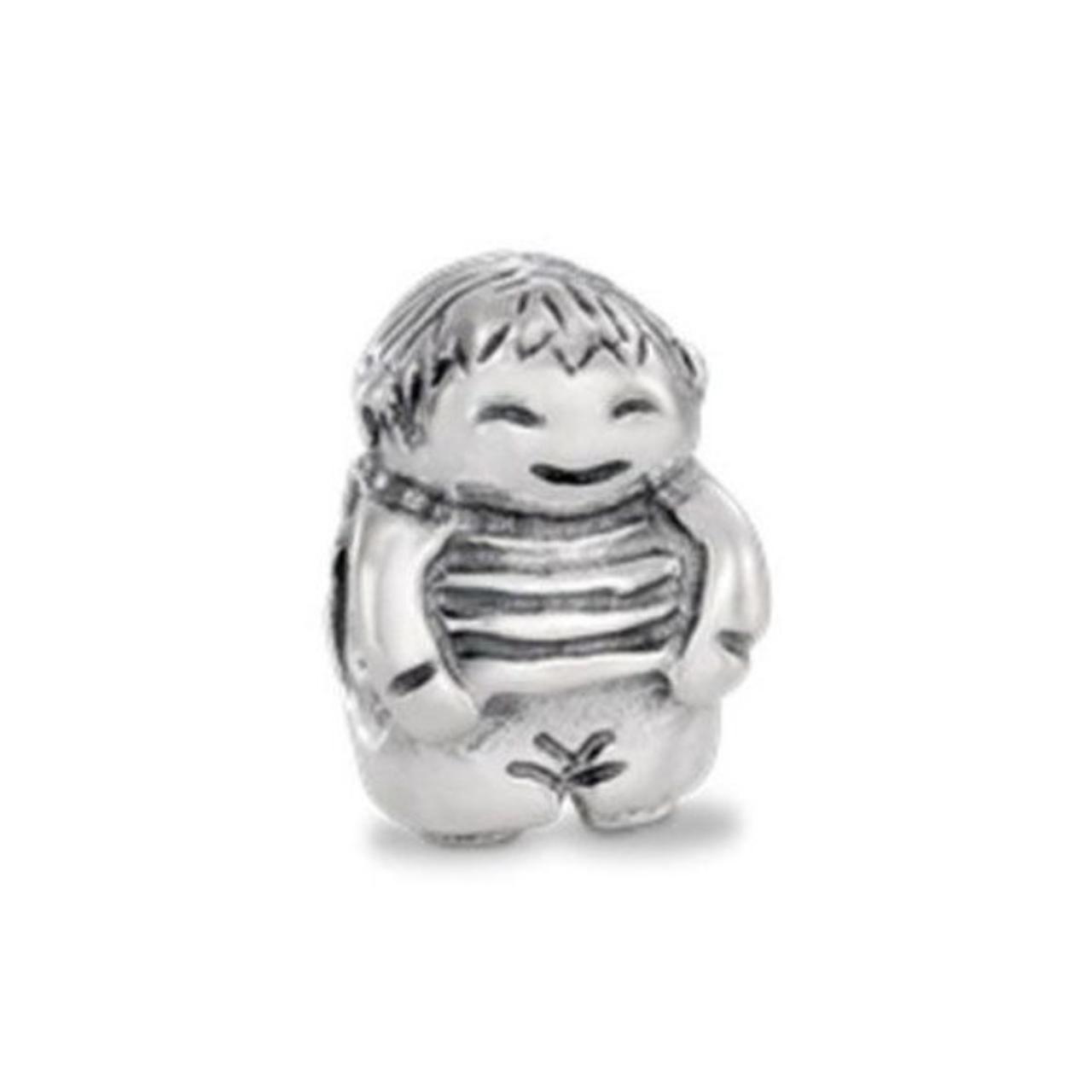 Pandora little sale boy