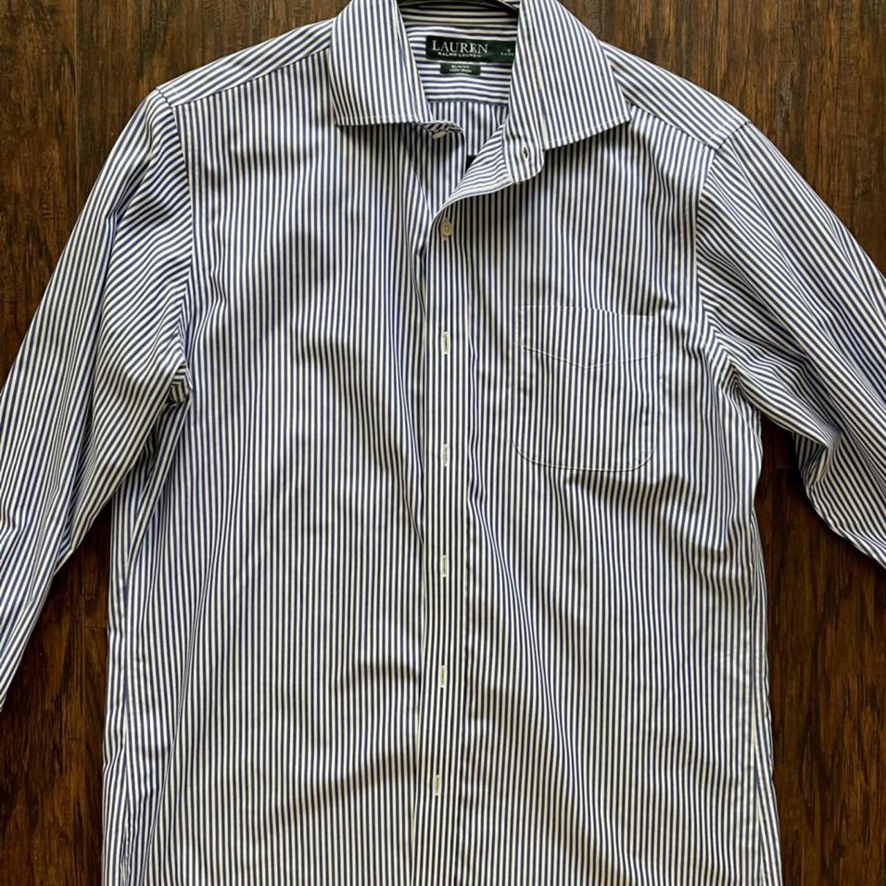 Ralph Lauren Men's Shirt | Depop