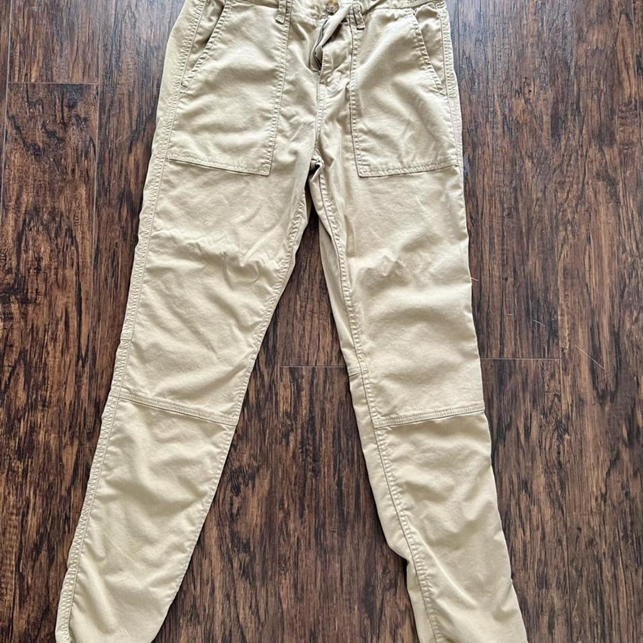 Mens Joe’s slim cargo “The Soder” Trouser $150... - Depop