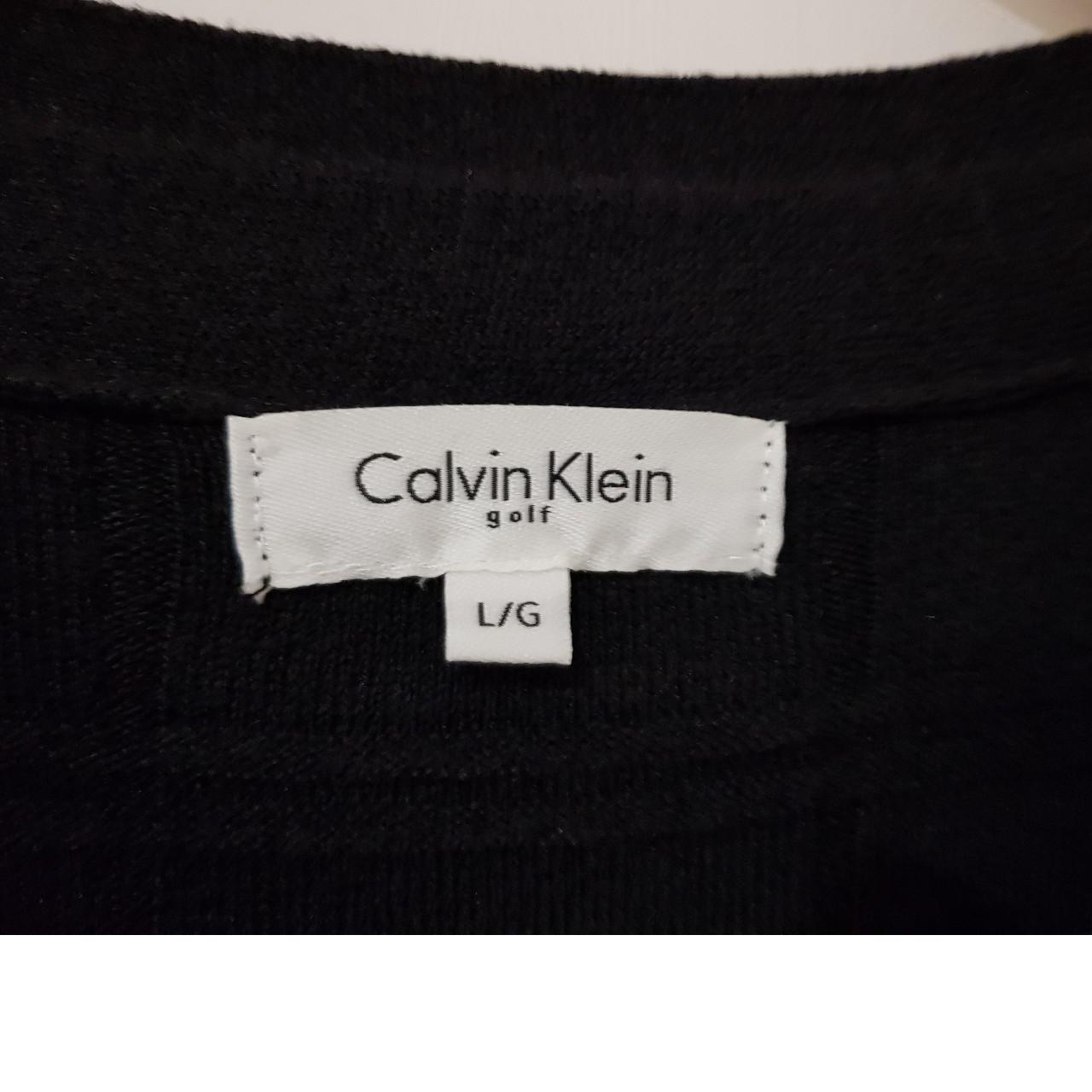 Calvin Klein Men's Vest | Depop