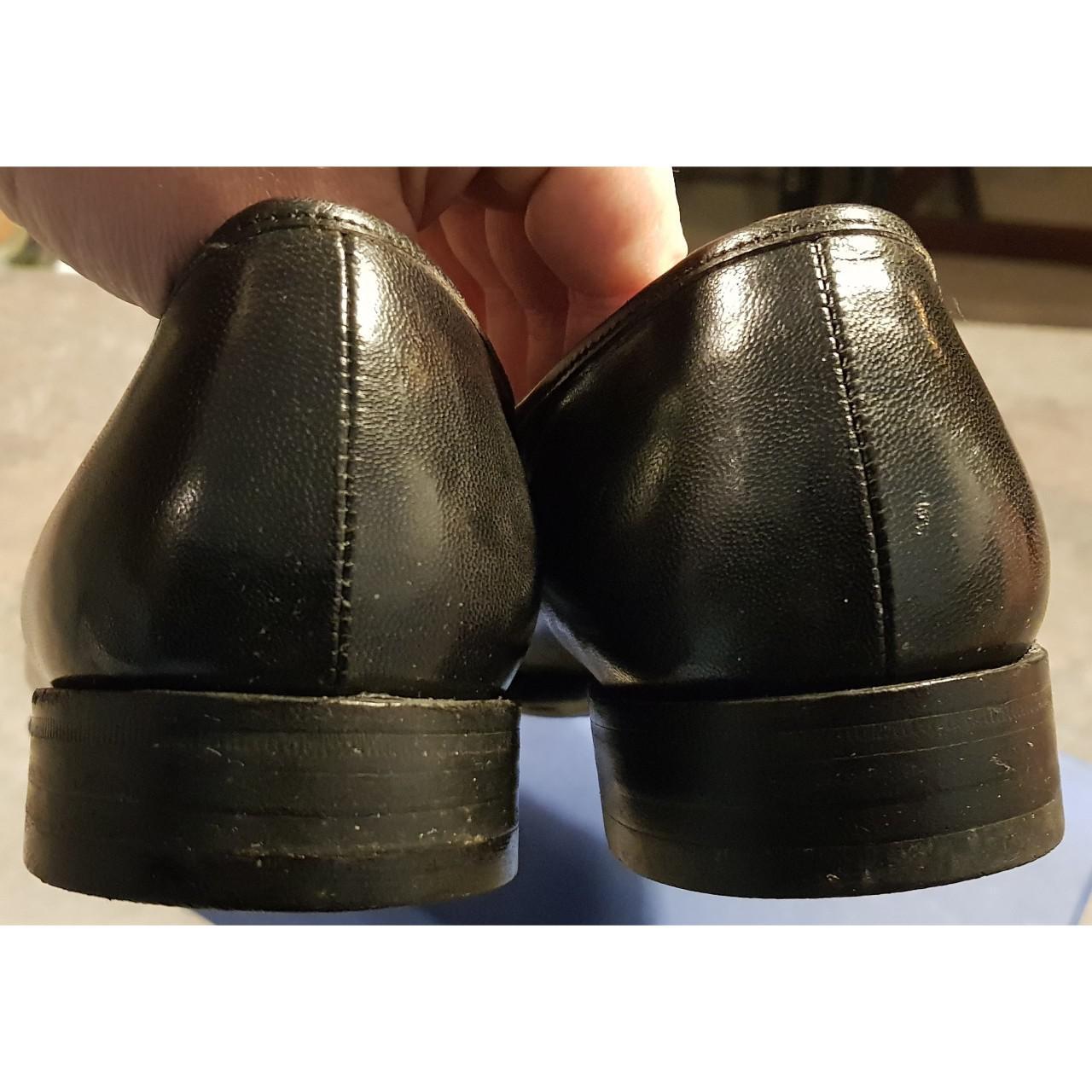 Barker made in England loafers very fine shoes..... - Depop