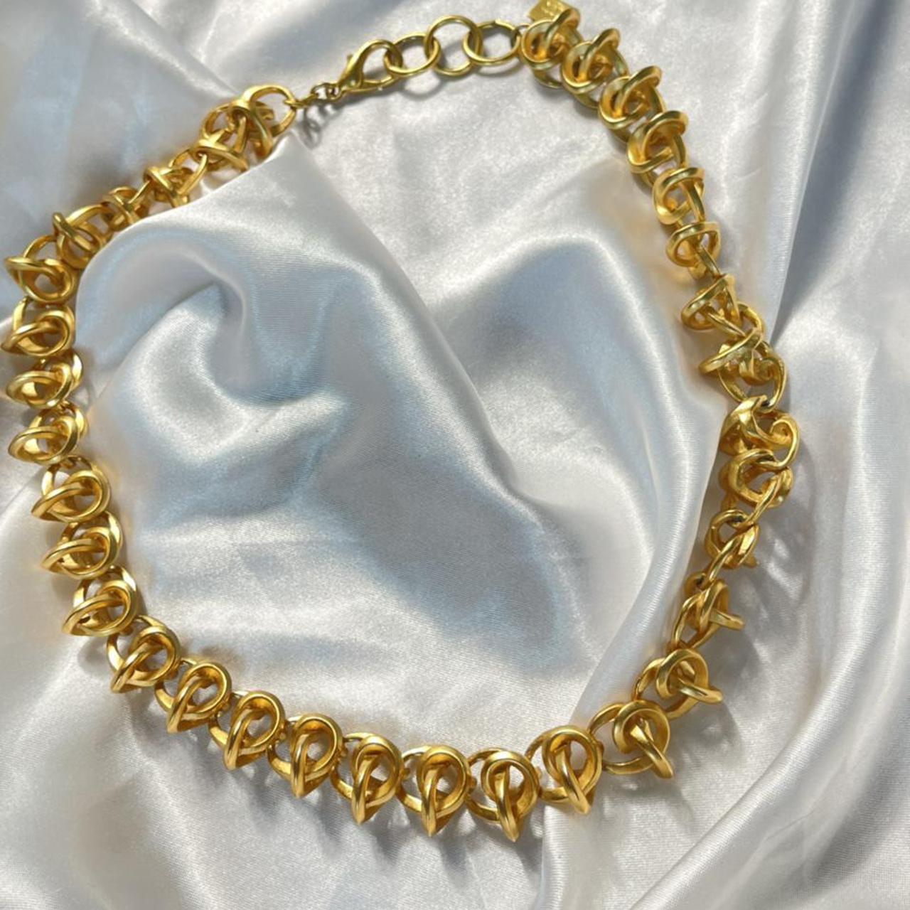 Anne Klein Women's Gold Jewellery (2)