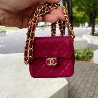 1990 chanel bags