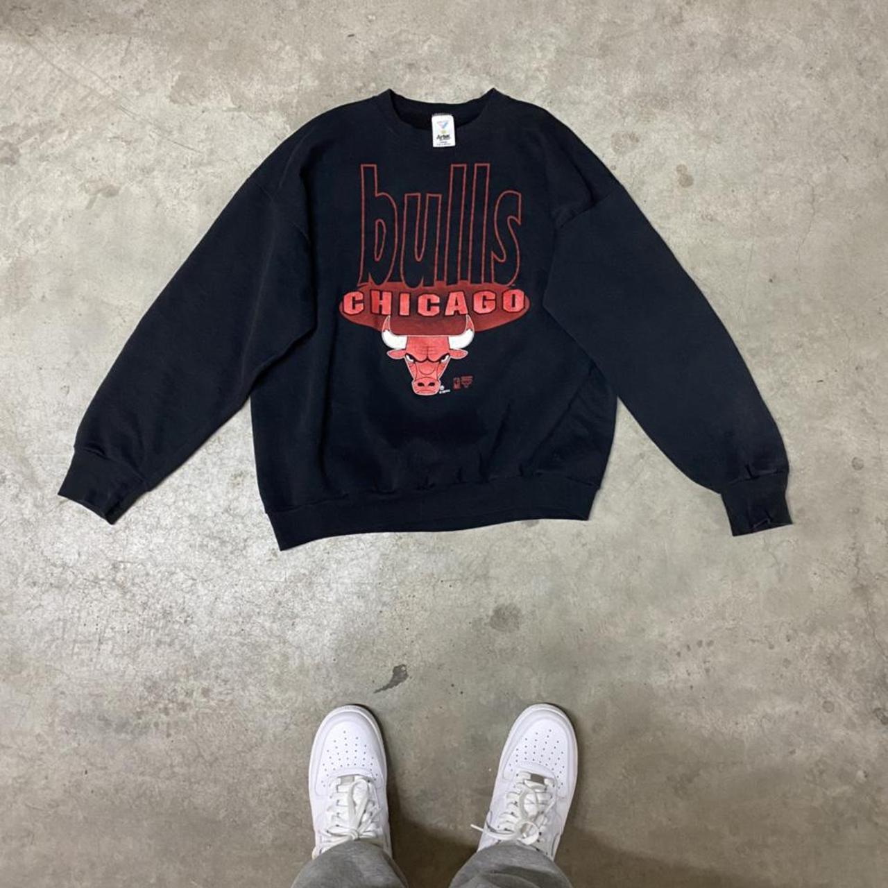 depop streetwear and vintage