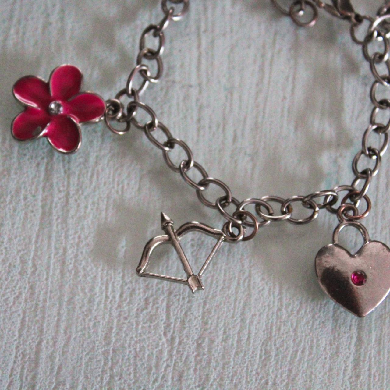 Jessica Simpson Women's multi Jewellery (3)