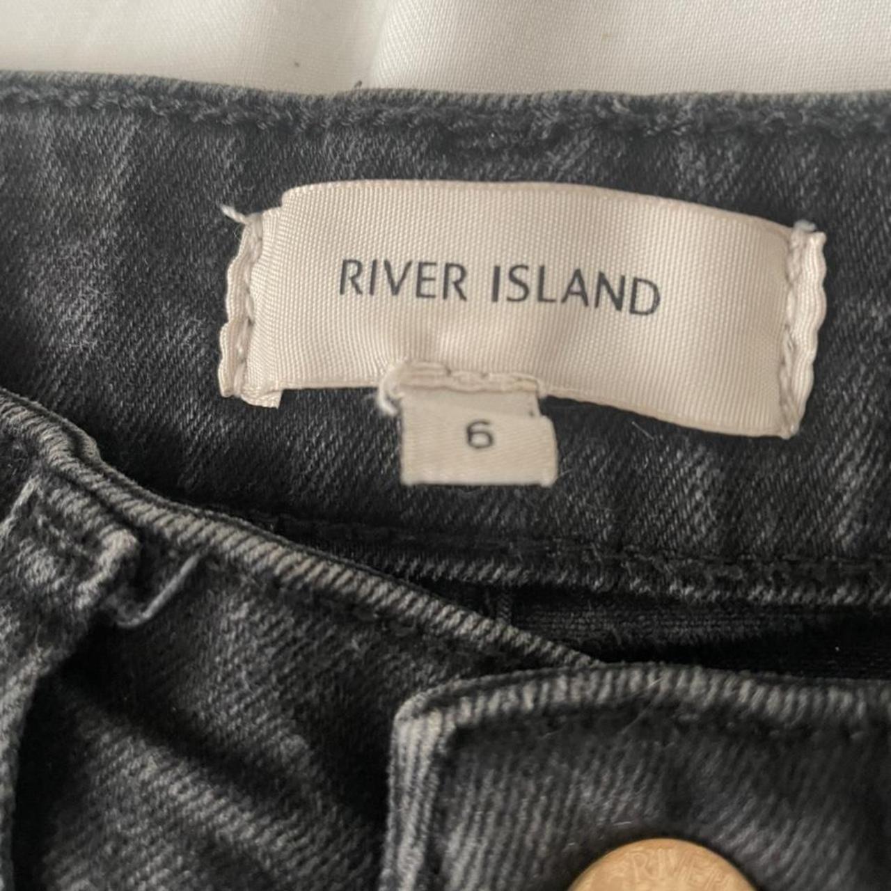 River Island Women's Shorts Depop