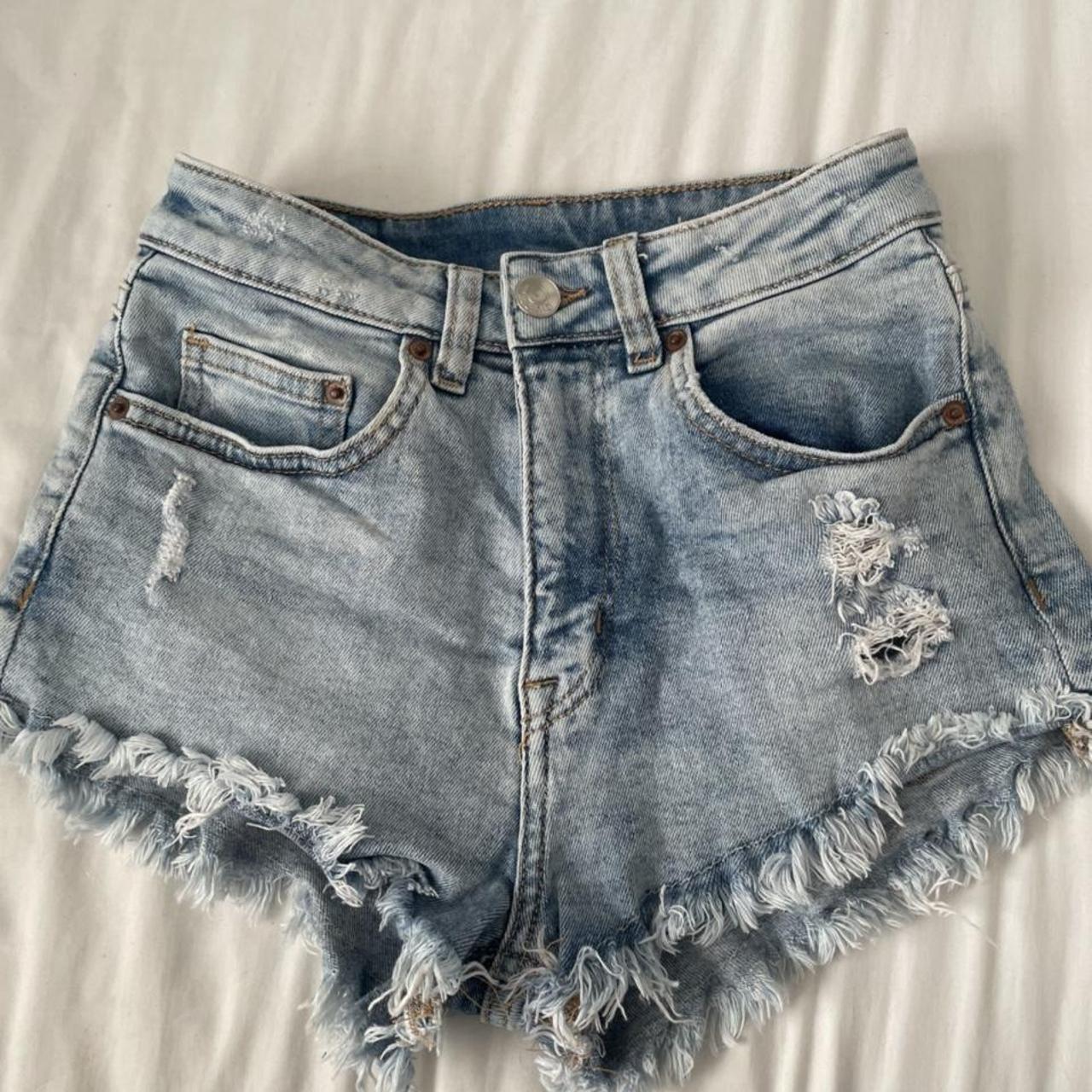 H&M Women's Shorts | Depop