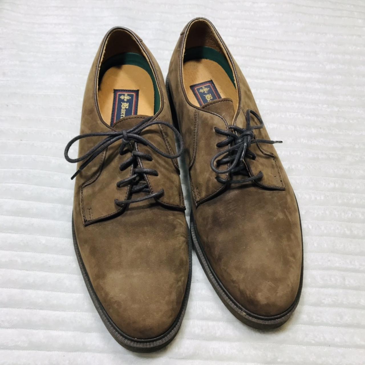 Unbranded Men's Brogues | Depop