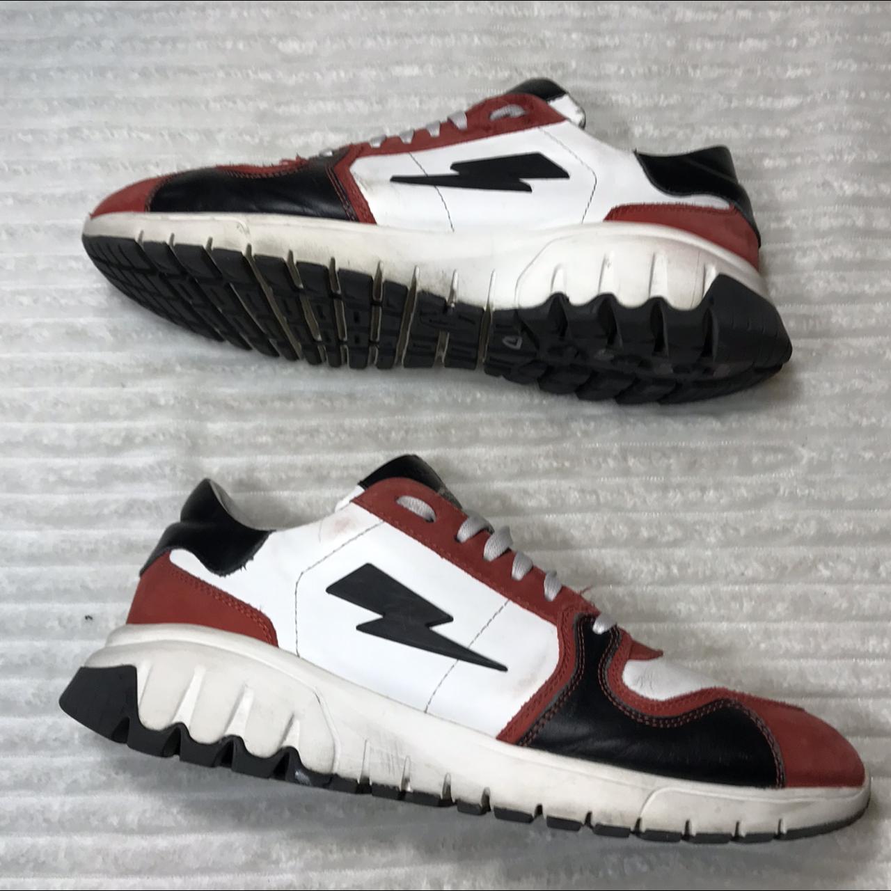 Product Image 1 - Neil Barrett brand beaters retail