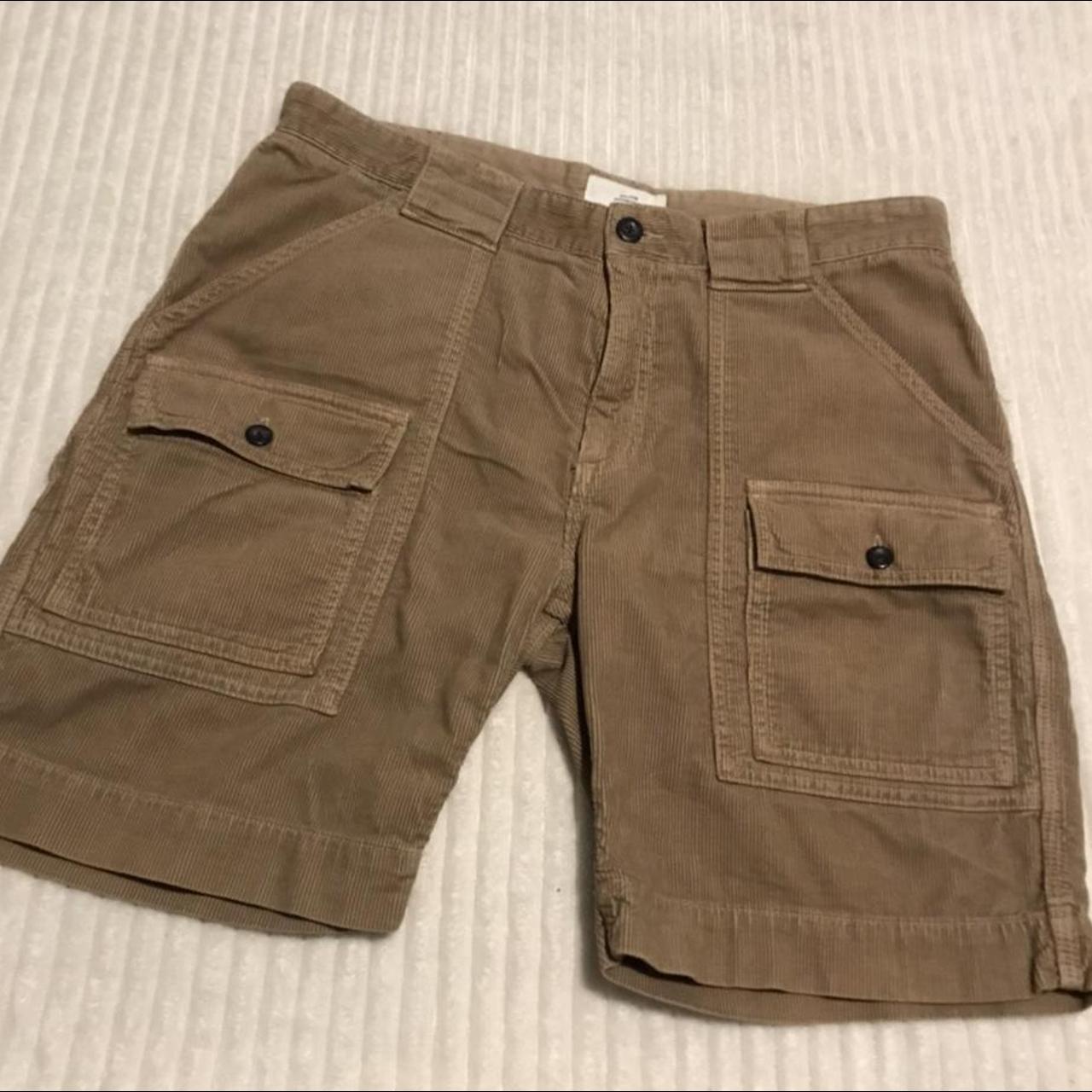 Jack spade bleecker street New York corduroy... Depop