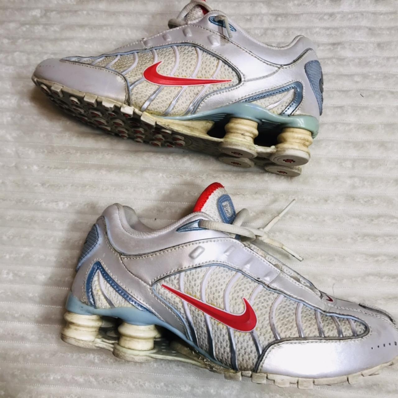 Product Image 2 - #nike shox #sneakers 2008 release