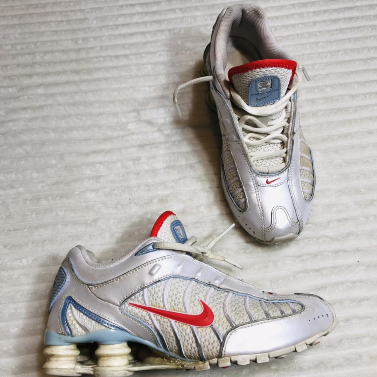 Product Image 3 - #nike shox #sneakers 2008 release