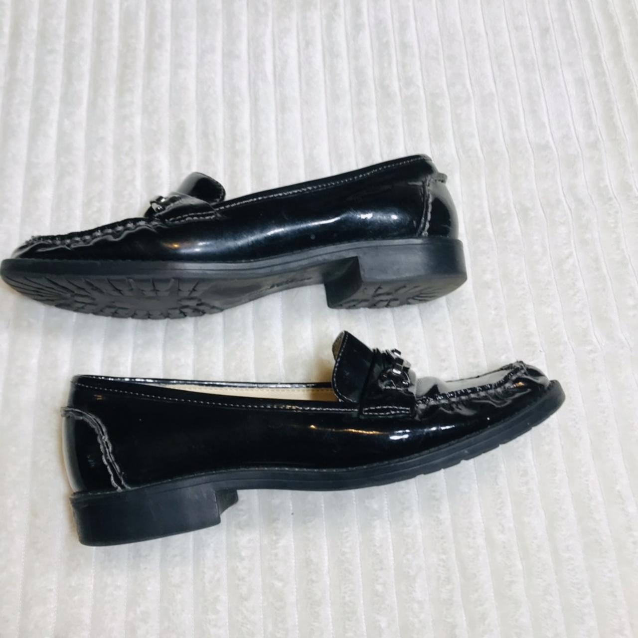 anne klein loafers
