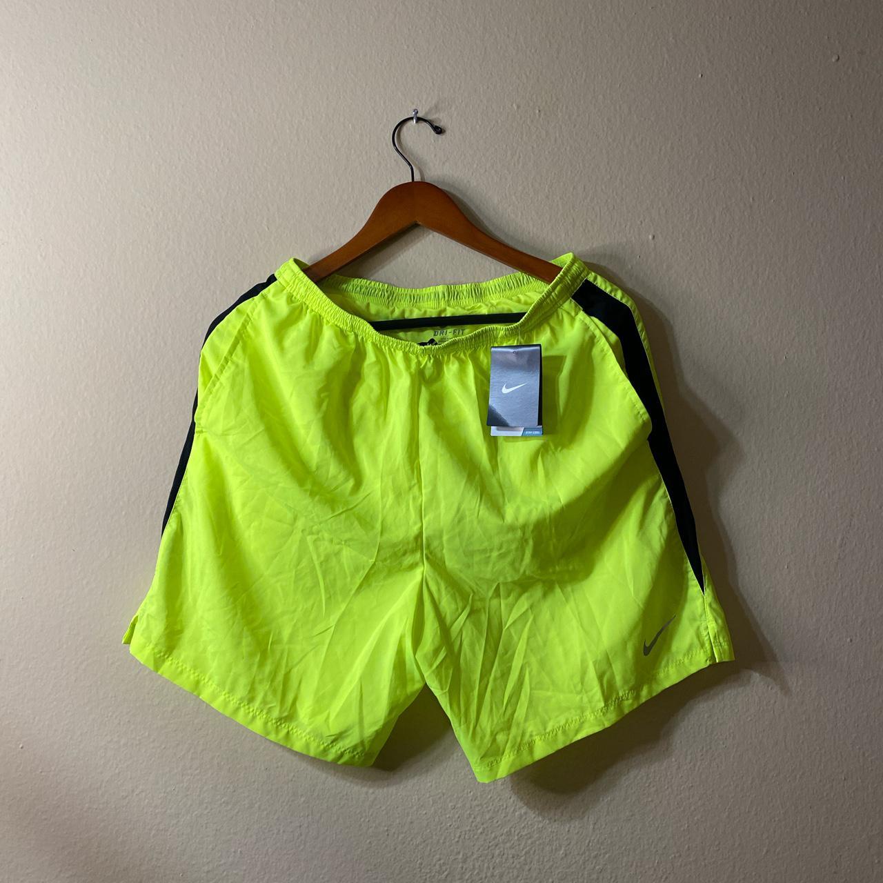 volt color shorts