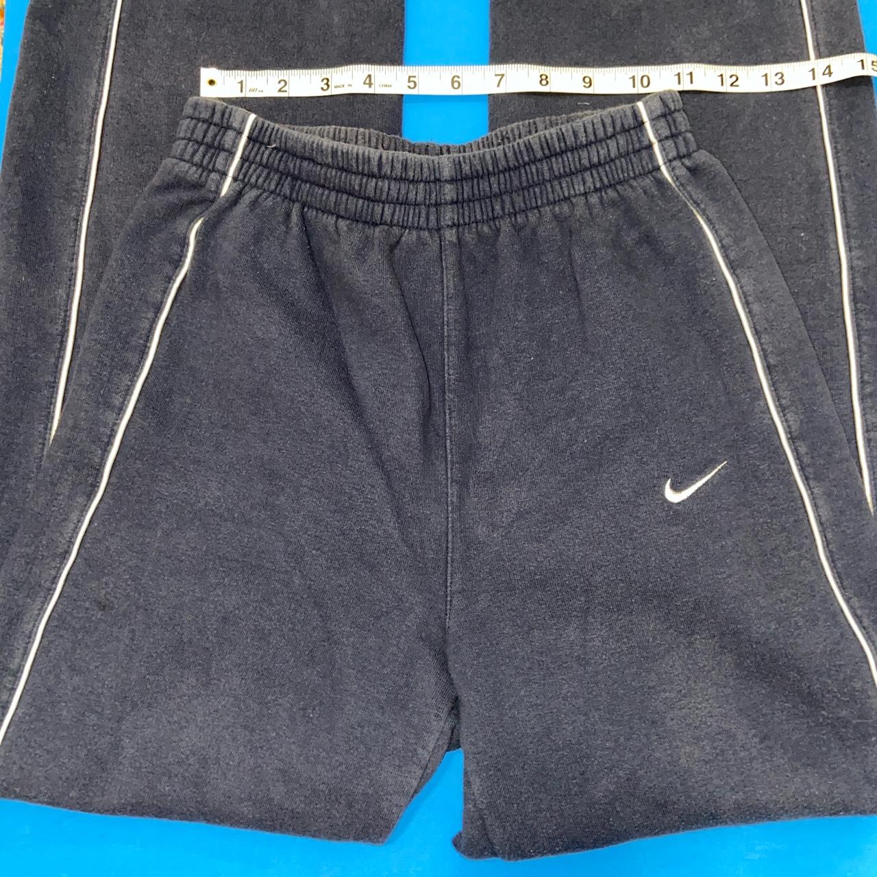 ladies nike track bottoms