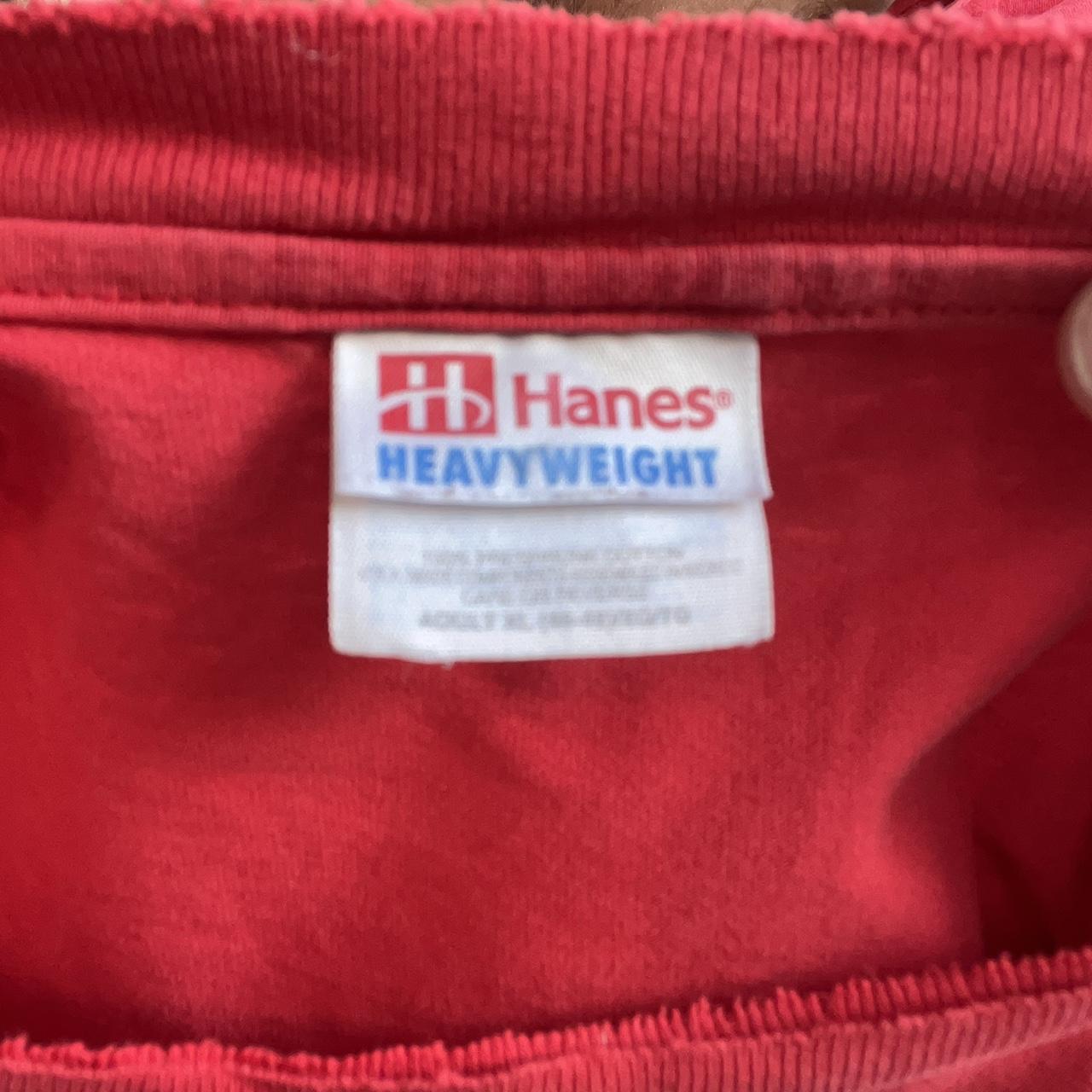 Vintage Pearl Jam Yield Tour Tee I believe it is an... Depop