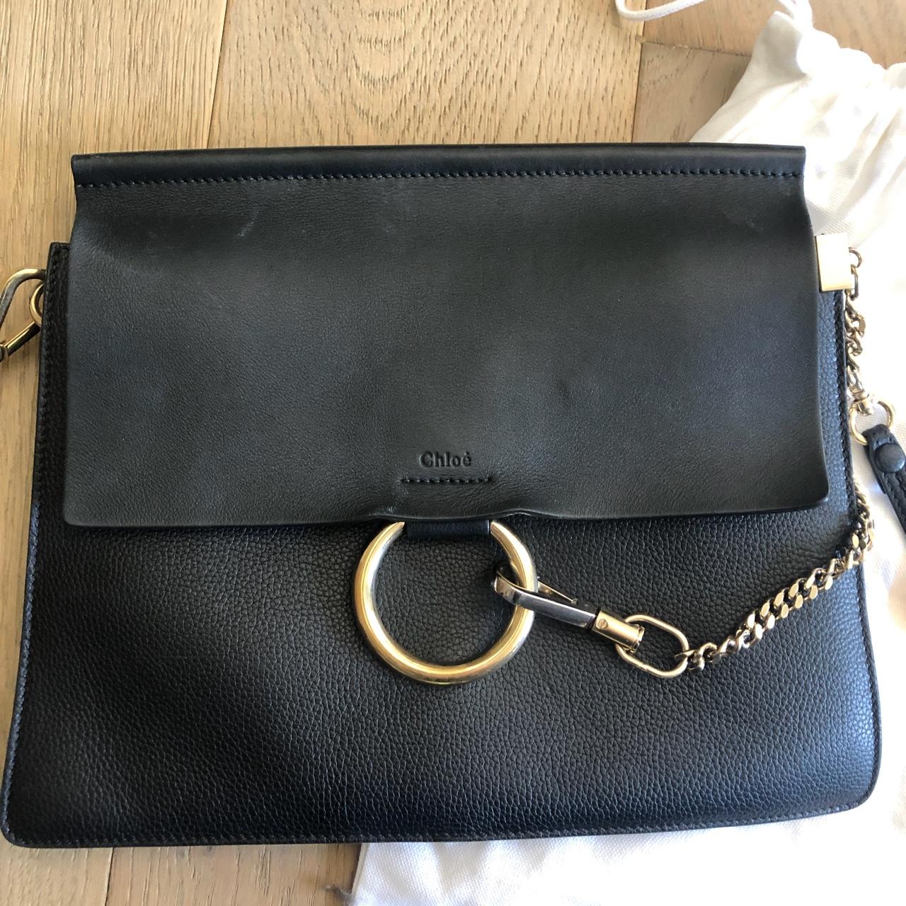 Chloe faye medium online black