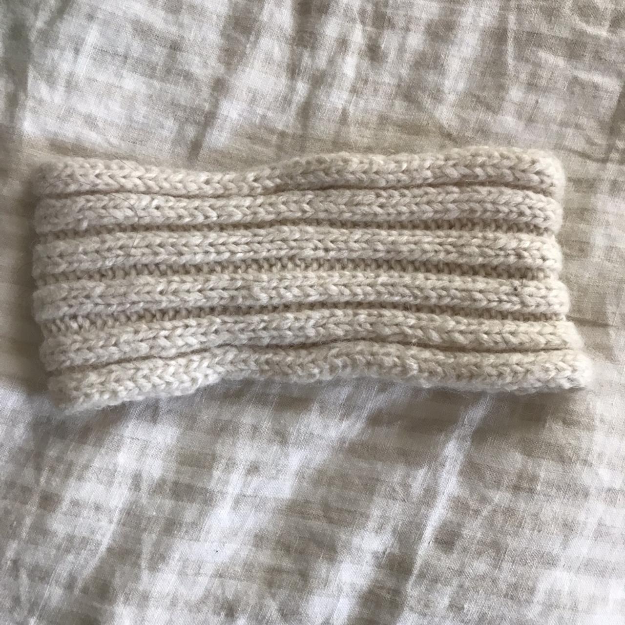 H&M headband Depop