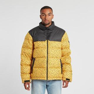 North face 1992 nuptse 2025 yellow