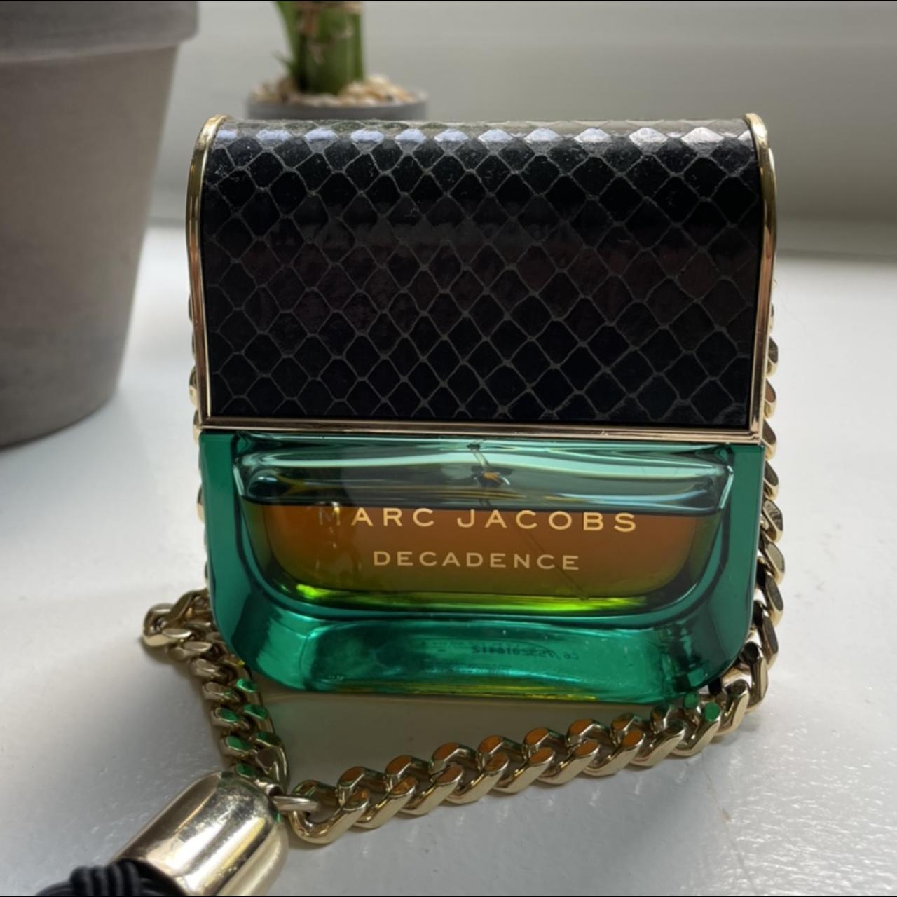 Authentic marc jacobs decadence perfume was a depop