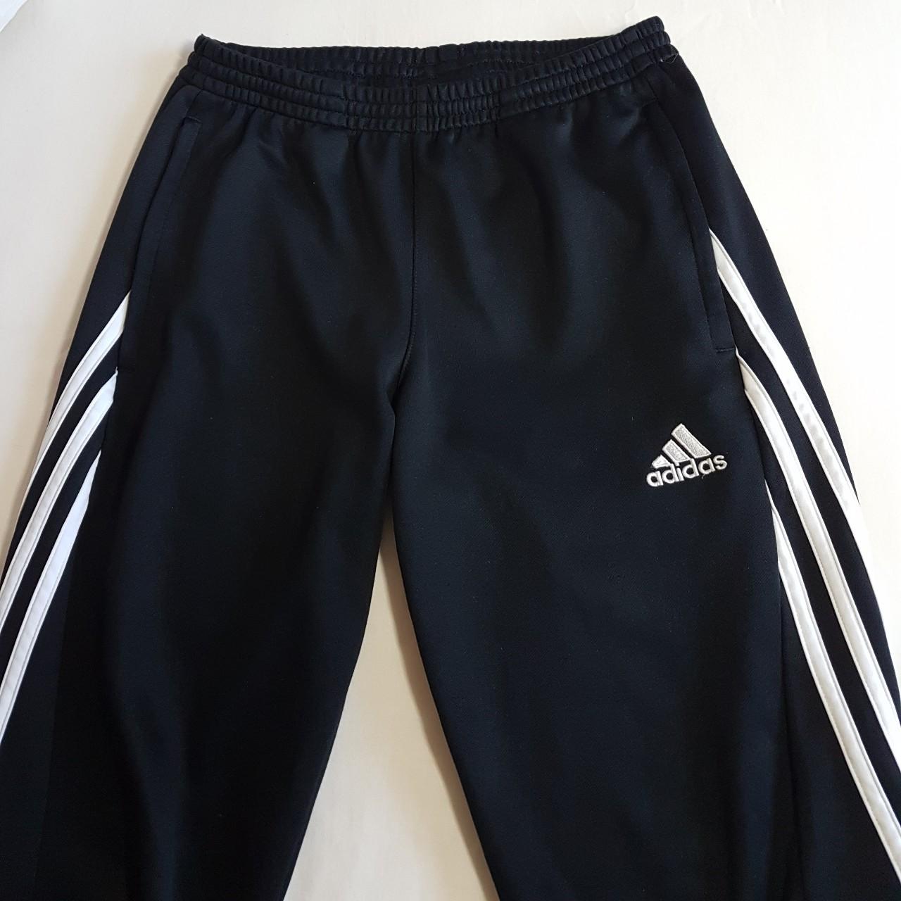 The coolest rare vintage adidas joggers😍 popular and... - Depop