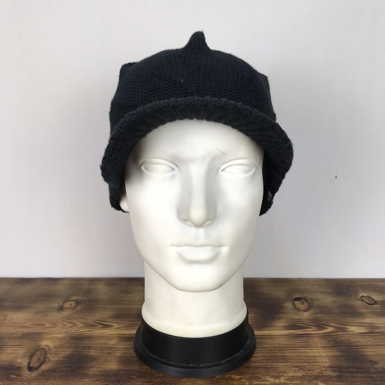 North face visor clearance beanie