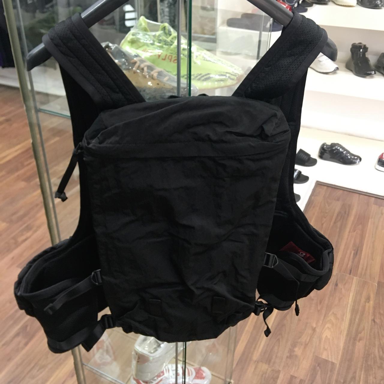 patta cp company vest