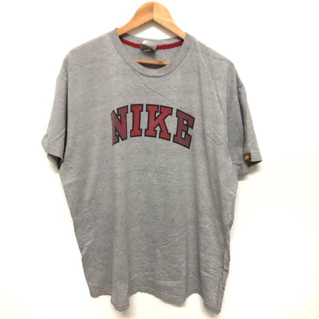 Nike Tshirt Made in Honduras Tagged XL ARMPIT :... - Depop