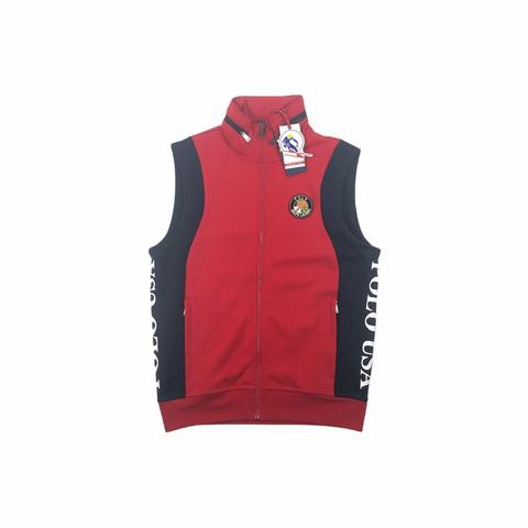 ralph lauren usa vest