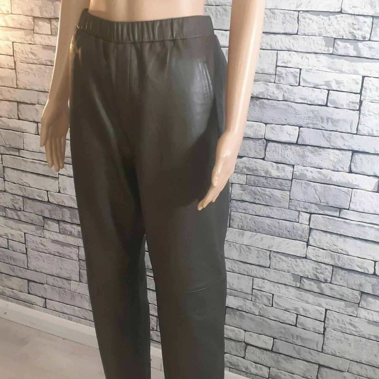 hush jogging bottoms